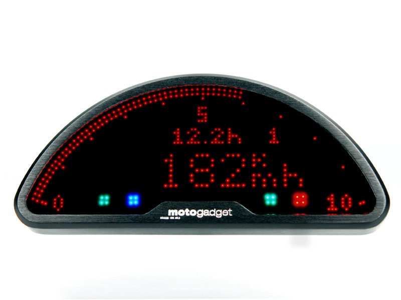 Motocope pro Motocope pro