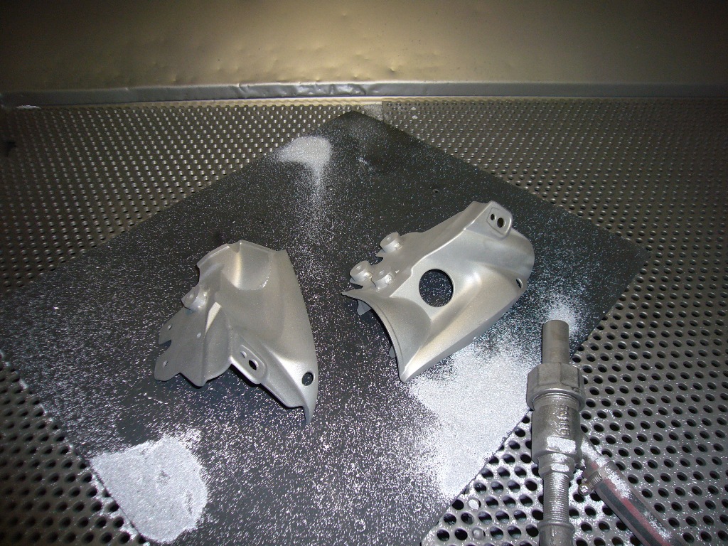 Buell Maske XB12 s Buell Maske XB12 s