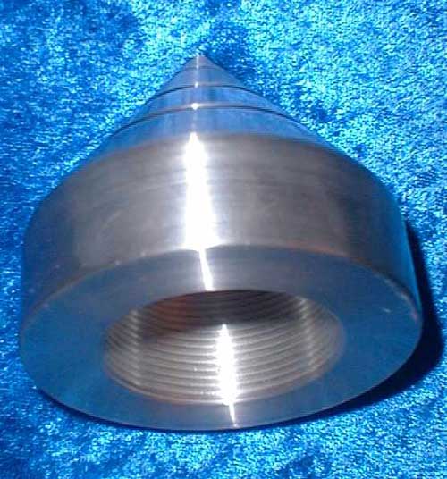 CNC Rad Spitze Modell: Merlin CNC Rad Spitze Modell: Merlin
