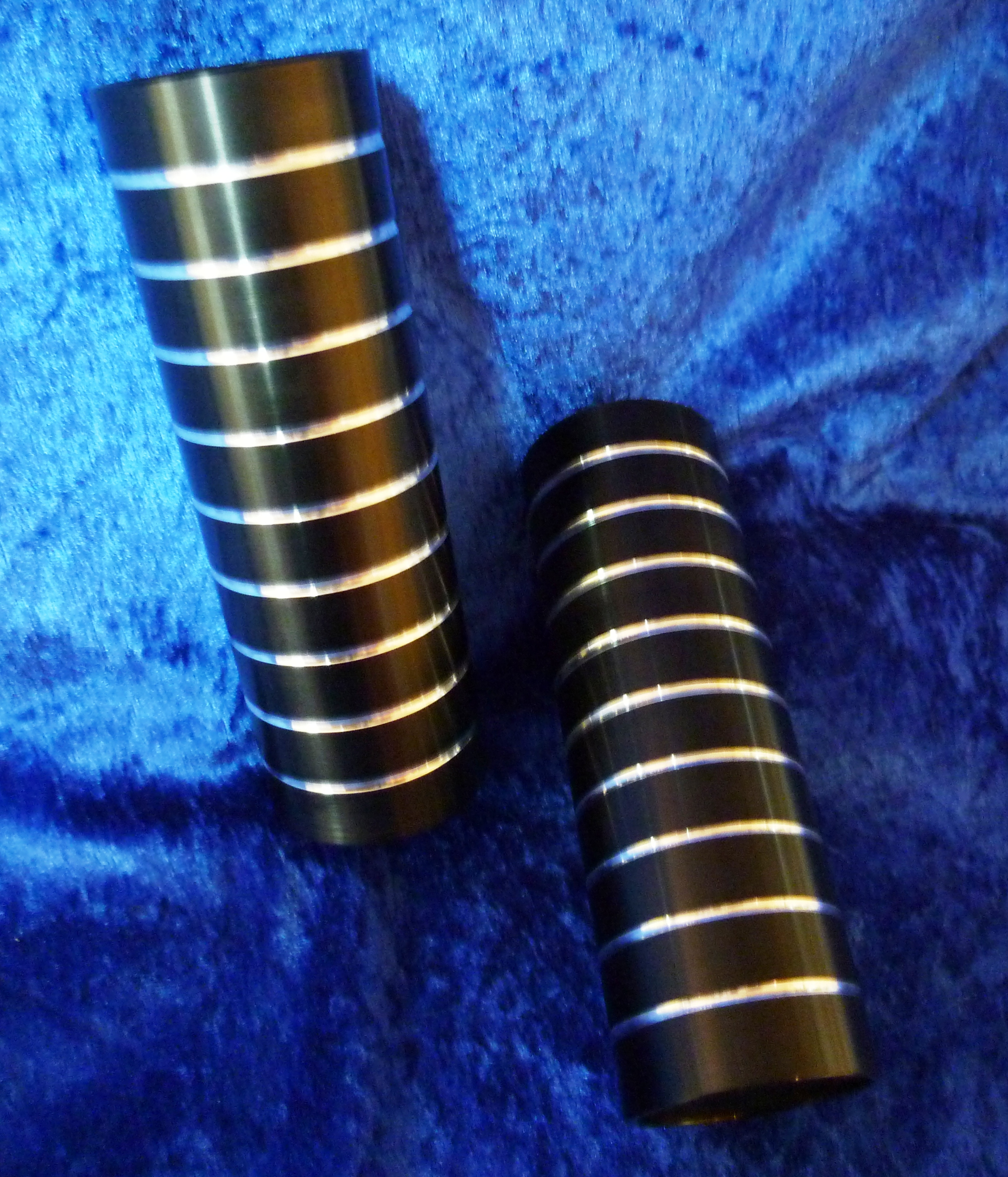 CNC Gabelcover Modell: Vision HD. Widgleid 2012 CNC Gabelcover Modell: Vision HD. Widgleid 2012