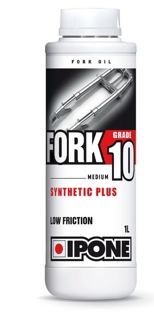 IPONE Fork Full Synthesis SAE 10 IPONE Fork Full Synthesis SAE 10