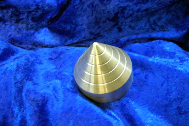 CNC Rad Spitze Modell: Star wars CNC Rad Spitze Modell: Star wars