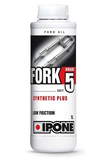 IPONE Fork Full Synthesis SAE 5 IPONE Fork Full Synthesis SAE 5
