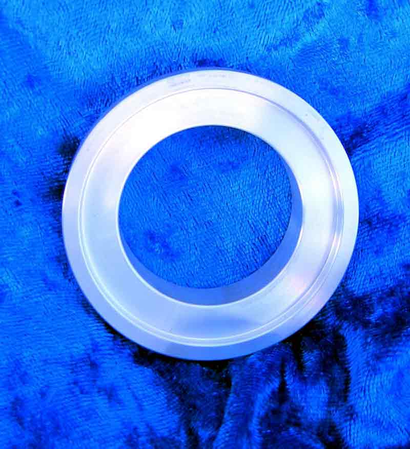 CNC Alu Ring Modell: Star Wars CNC Alu Ring Modell: Star Wars