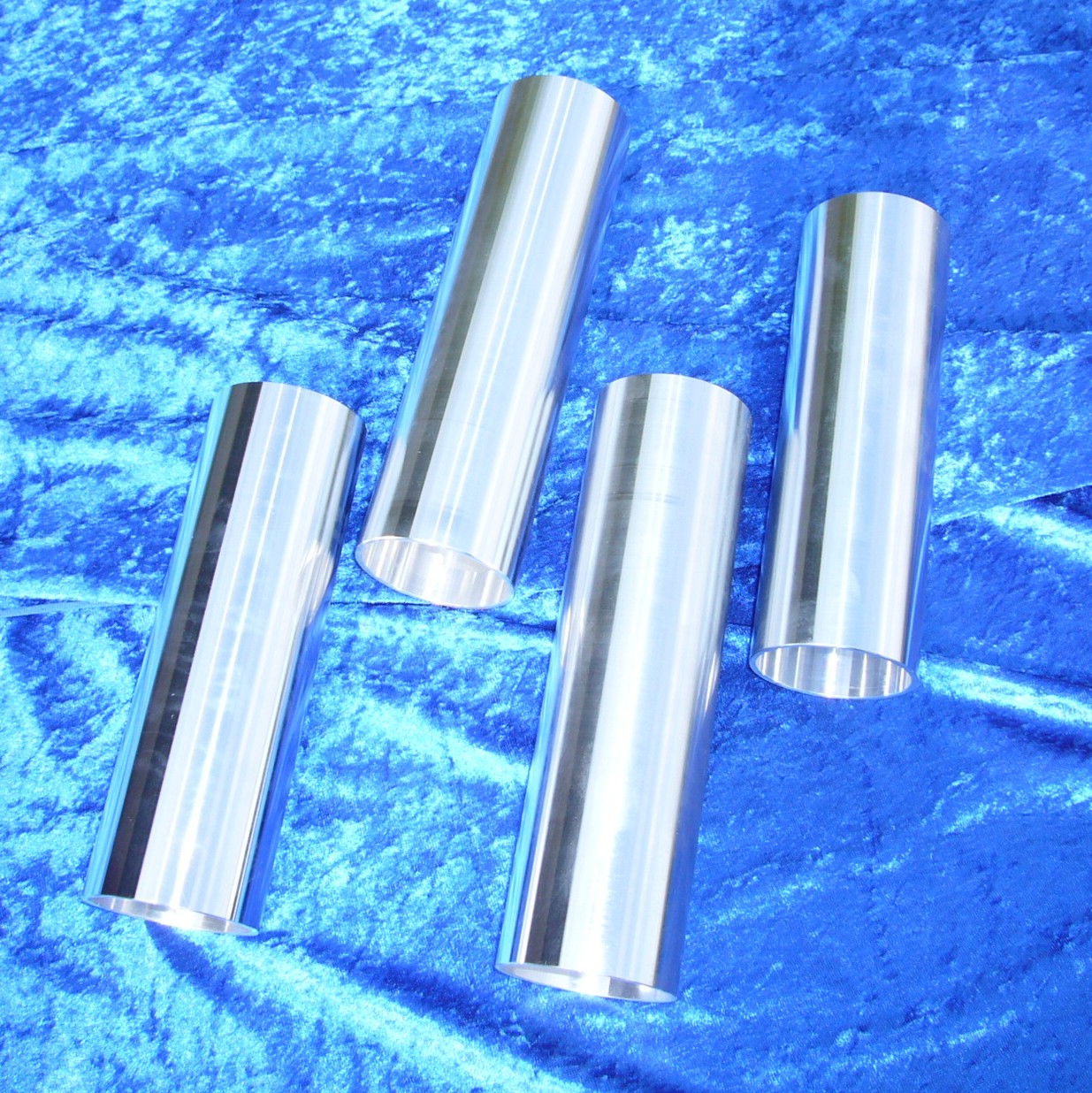 CNC Alu Gabelcover Modell: Gellexi, Alu CNC Alu Gabelcover Modell: Gellexi, Alu