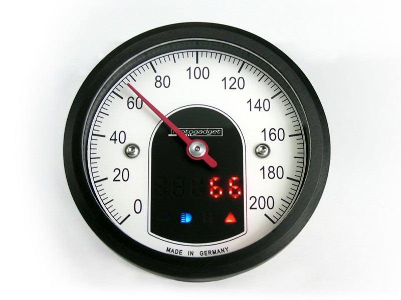 motoscope tiny (49 mm Analog – Tacho) motoscope tiny (49 mm Analog – Tacho)